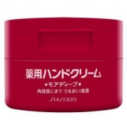 SHISEIDO 资生堂 弹力尿素护手霜 100g *2件+凑单品