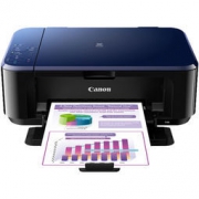 Canon 佳能 E568 彩色喷墨一体机