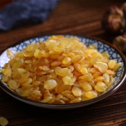 四明山 云南野生雪莲子双荚皂角米80g