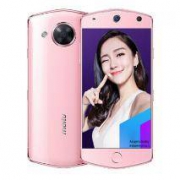 Meitu 美图 M8 4GB+64GB 樱花粉 自拍美颜 全网通 移动联通电信4G手机