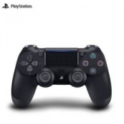 12点:索尼（SONY）PlayStation 4 游戏手柄 17版 黑色