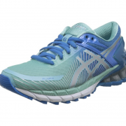 亚瑟士（ASICS） 女款 GEL-KINSEI 6 跑步鞋