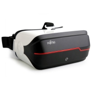 富士通（Fujitsu） FV200 2K VR一体机  智能 VR眼镜 3D头盔