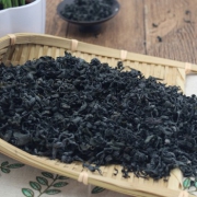 滨海馆 海木耳裙带菜100g