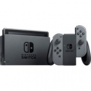 Nintendo 任天堂 Switch 游戏主机
