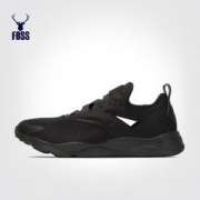 REEBOK 锐步 FURYLITE SLIP-ON EMB 中性款休闲运动鞋