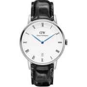 Daniel Wellington Dapper系列 DW00100117 女款时装腕表