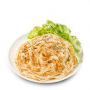 限地区：安井 手抓饼（葱香）900g 10片