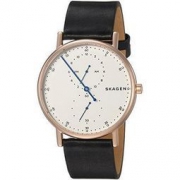 Skagen 诗格恩 SKW6390 超薄男表