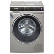 西门子（SIEMENS）  XQG100-WM14U669HW 10公斤 变频滚筒洗衣机