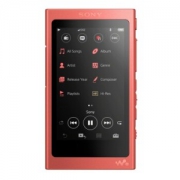 SONY 索尼 NW-A45 Hi-Res 随身播放器 16G