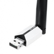 TPLINK mini无线网卡 WN-726N