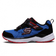 Skechers 斯凯奇 97540 男童搭带休闲鞋