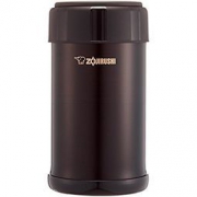 ZOJIRUSHI 象印 不锈钢保温闷烧杯闷烧罐 750ml