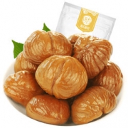 粒上皇 迁西甘栗仁 100g   3.95元（2件5折+用券）