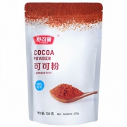 舒可曼 可可粉100g
