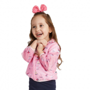 Disneybaby迪士尼宝宝 女童皮肤衣