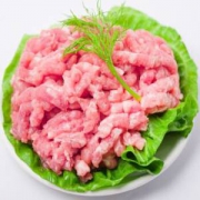 双汇 猪肉馅(70%瘦肉) 300g/袋 (2件起售)