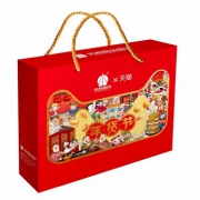 达利园 品质早餐系列礼盒装