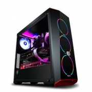 预约：KOTIN 京天 电脑主机（i7 8700K、8G、256GB、GTX1080TI 11G、水冷）