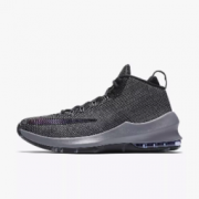NIKE 耐克 AIR MAX INFURIATE MID PRM EP 男子篮球鞋