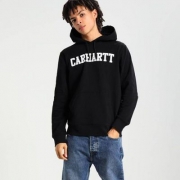 18年春夏新款，Carhartt 男士连帽卫衣  prime会员免费直邮