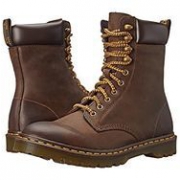 断码！Dr. Martens Padten 男士马丁靴