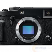 FUJIFILM富士X-Pro2旁轴单电相机机身