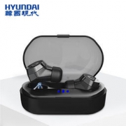 HYUNDAI 现代影音 F8 蓝牙入耳式耳机