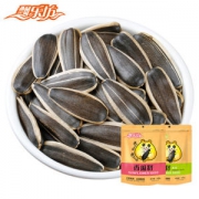 飘乐坊 五香味香瓜籽 128g*6袋