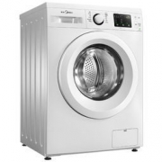 Midea 美的 MG80-eco31WDX 8公斤滚筒洗衣机