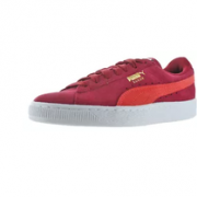 限尺码！ PUMA 彪马 Suede 女士休闲运动鞋