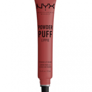 新品：NYX 气垫哑光粉雾唇霜