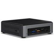Intel 英特尔 NUC7I5BNKL NUC迷你电脑主机 (i5-7260U 640显卡）