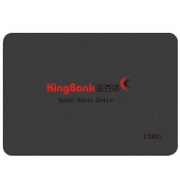KINGBANK 金百达 KP310 SATA 3 固态硬盘 120GB
