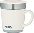中亚Prime会员！THERMOS 膳魔师 JDC-351 保温马克杯 350ml