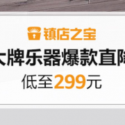 3月31日乐器镇店之宝