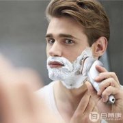 Philips 飞利浦 SW5700 星球大战特别版BB8 干湿两用电动剃须刀 Prime会员免费直邮含税