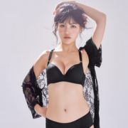 GAINREEL 歌瑞尔 AHB17116 女士文胸    39元包邮