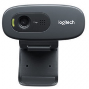 Logitech 罗技 C270 高清网络摄像头
