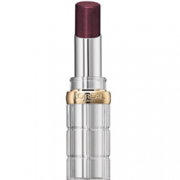 平价Dior固体唇釉！L'Oreal Paris 欧莱雅 Color Riche Shine 固体唇釉口红唇膏 470