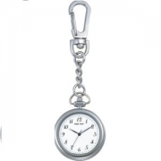 CITIZEN 西铁城 Q&Q AA92-4431B FREE WAY 怀表