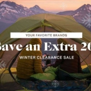 Backcountry限时闪促 精选 Patagonia、Marmot、Mountain Hardwear 等运动户外商品