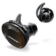 中亚Prime会员： Bose SoundSport Free 无线运动耳机