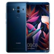 HUAWEI 华为 Mate10 Pro 6GB+128GB 宝石蓝 全网通手机