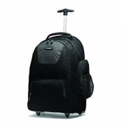 Samsonite 新秀丽 Wheeled 拉杆双肩背包
