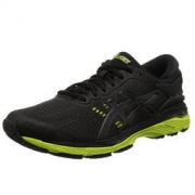 ASICS 亚瑟士 GEL-KAYANO 24 男士跑鞋