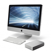 莱斯（LaCie）  Porsche Design 保时捷 P9230 3.5英寸 4TB USB3.0 桌面硬盘