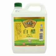 恒顺 北固山白醋2000ml