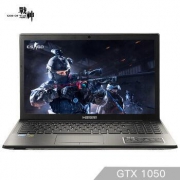 新品发售：Hasee 神舟 战神 K670D-G4D4  15.6英寸游戏笔记本（G4900、4G、1T、1050 4G）